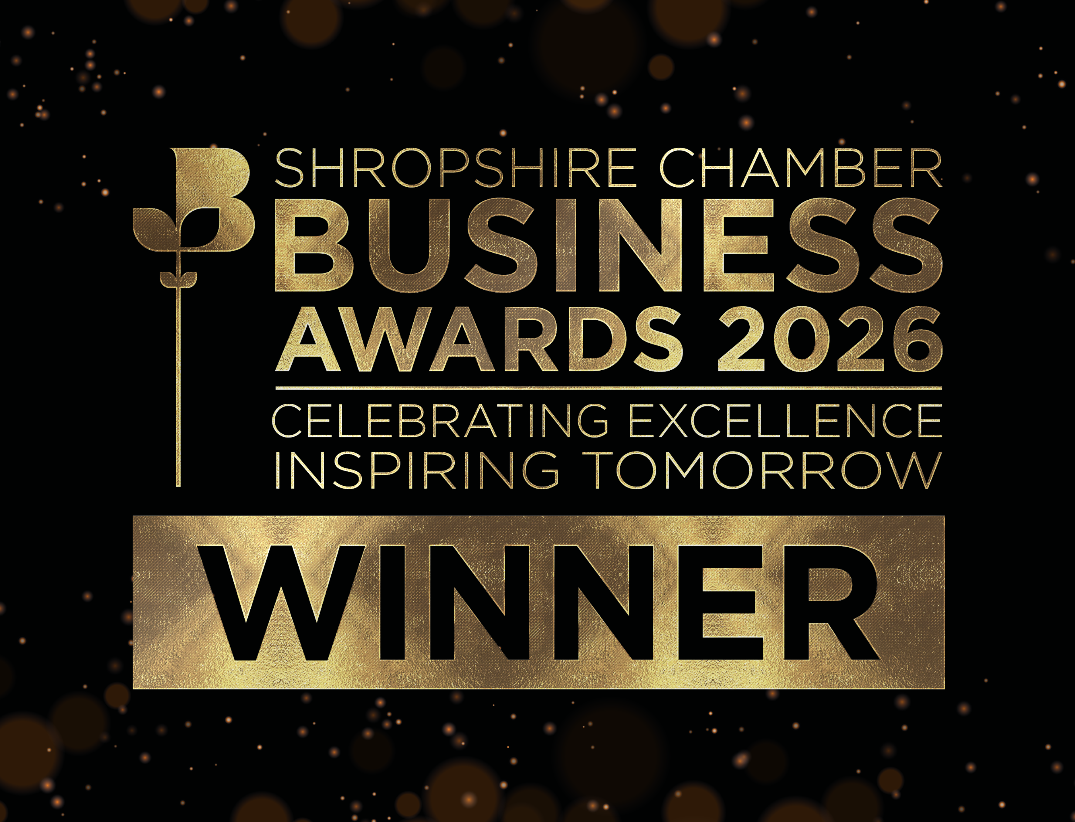 Shropshire Finalist 2026