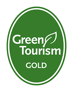 Green Tourism at The Salwey Lodge
